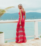 Bia Maxi Dress