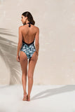 Palm Swimsuit