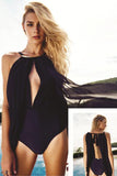 Cher Bodysuit Swimwear