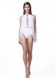 Cher Bodysuit Swimwear