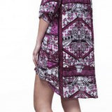 Laura Bow Dress