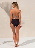 Classic Hot Pants Bikini Bottom