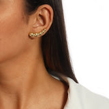 Rebecca Crawler Earring