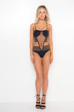 Deluxe Bodysuit
