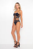 Deluxe Bodysuit