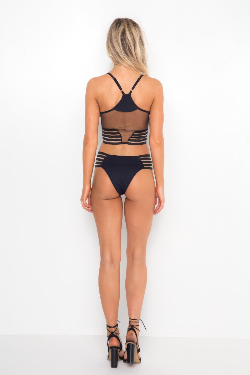 Deluxe Bodysuit