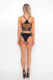 Deluxe Bodysuit