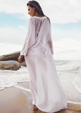 Glamour Maxi Cover Up