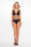 Icon Bodysuit
