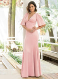 The Romance Gown