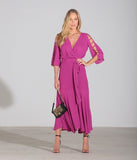 Solange Dress