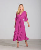 Solange Dress