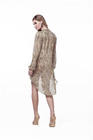 Laura Bow Dress