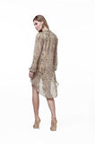 Laura Bow Dress
