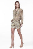 Laura Bow Dress