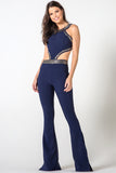 Leonarda Jumpsuit