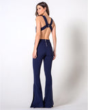 Leonarda Jumpsuit