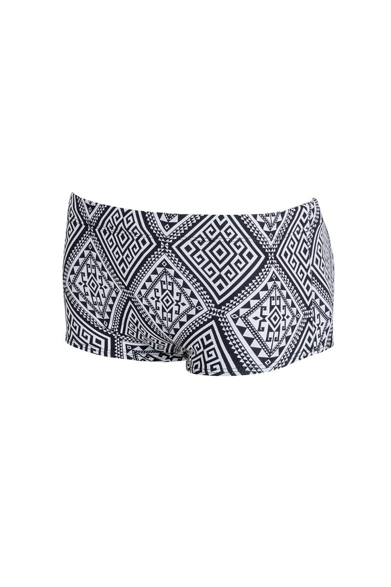 Man's Swimwear