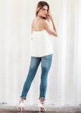 Giovana Denim Pants