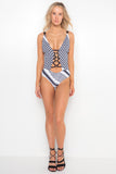 Pac Man Bodysuit