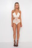 Resort Bodysuit