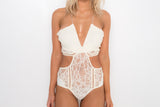 Resort Bodysuit