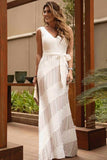 Monique Maxi Dress