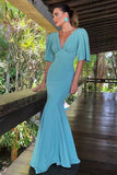 The Romance Gown