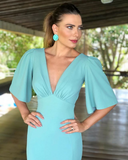 The Romance Gown