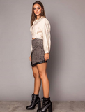 Rock Baby Skirt