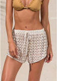 Lace Short