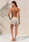 Lace Short