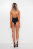 Tule Rose Bodysuit