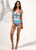 Vacay Monokini